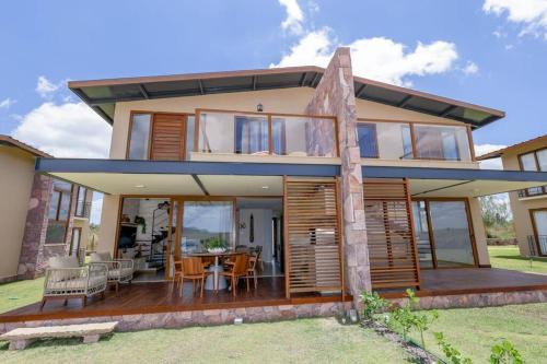 Mucuge Apartment | Casa 19 da Vila Beija Flor