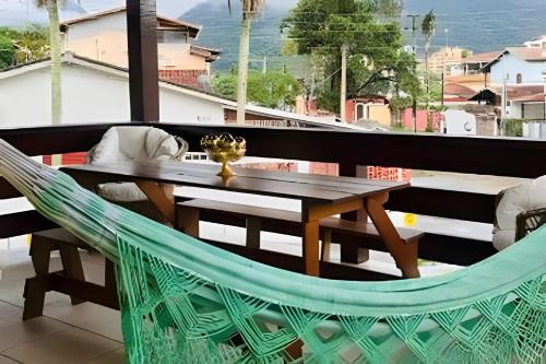 Martim de Sa House | Casa 2 dormitórios Martim de Sá