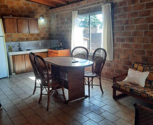 Obera House | Casa 2 dormitorios B