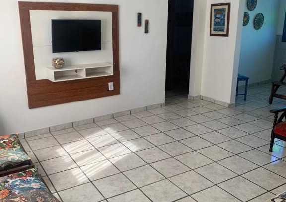 Bairro das Laranjeiras House | Casa 2 quartos praia de Jacaraípe.