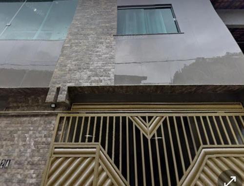 Icoaraci House | Casa 2 Suítes com garagem