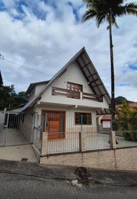 Centro House | Casa 20
