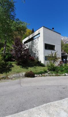Sonogno Apartment | Casa 21