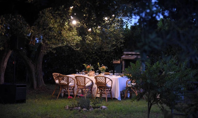 Paestum House | Casa 22 - Paestum tra Sogno e Realtà