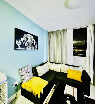 Windhoek Central Apartment | Casa 28 on 77 on Independence, Windhoek