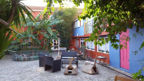 Cacia Bed & Breakfast | Casa 3 Águias