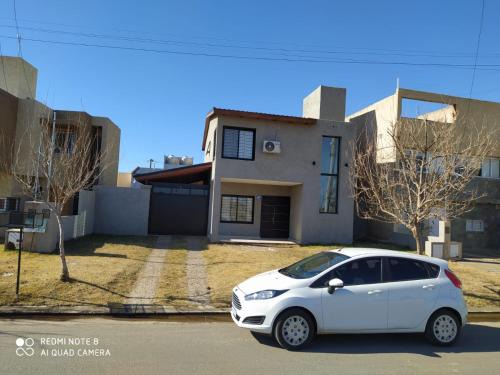 Province of Cordoba House | Casa 3 dormitorios. - Barrio Valle Cercano