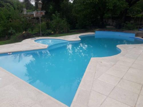 Cordoba House | Casa 3 Habitaciones, 2 baños pileta a compartir con el anfitrion -