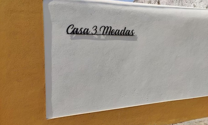 Povoa e Meadas House | Casa 3 Meadas