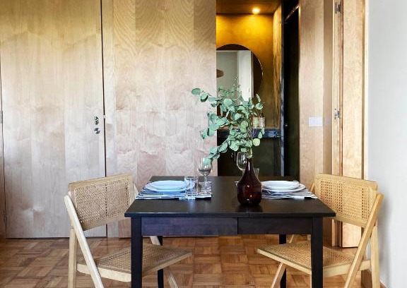 Castelo Branco Apartment | CASA 3 - OS LUGARES DE CASTRALEUCA