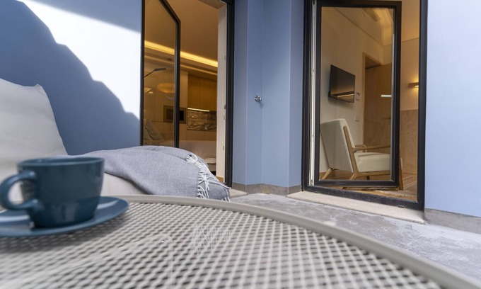 Castelo Branco Hotel | CASA 3 Os Lugares de Castraleuca