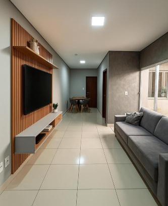 Juazeiro House | Casa 3 Quartos , Ar Condicionado e Área de Churrasco com Ducha