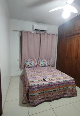 Bandeirantes House | CASA - 3 quartos com ar - garagem para 3 carros