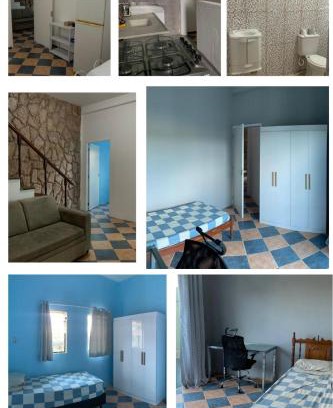 Sao Jose dos Campos House | Casa 319