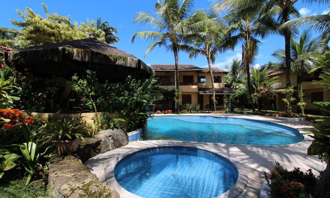 Portal das Artes House | Casa 32 Paraty