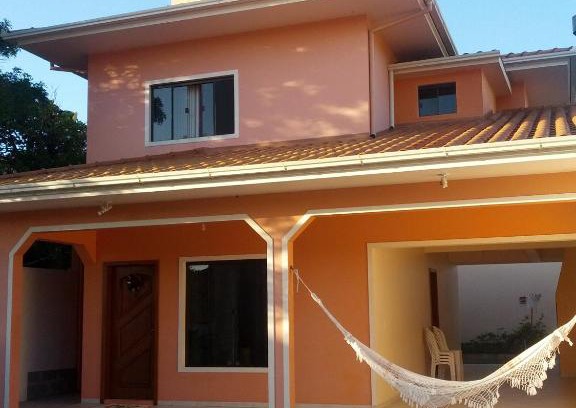Centro House | Casa 3Jotas