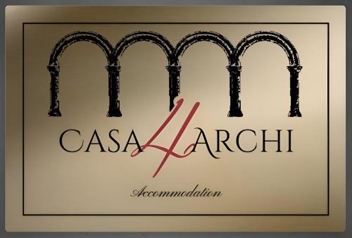 Lentini Apartment | Casa 4 Archi