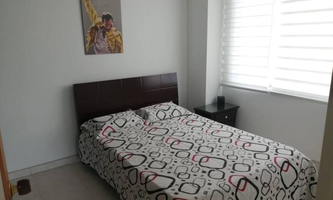 Guayabal Apartment | CASA 4