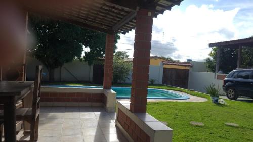 Agua Fria Villa | Casa 4 quartos