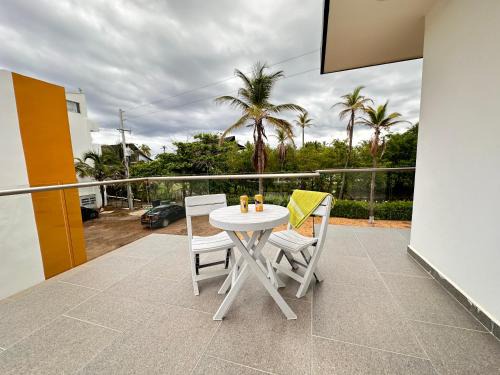 Monitos Apartment | Casa 5 Brisa Piso 2- Palmar De Los Vientos