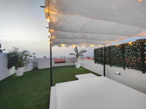 Santa Cruz de Tenerife House | Casa 5 habitaciones con Solárium