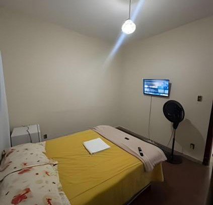 Caicaras House | Casa 5 quartos entre Centro e Pampulha