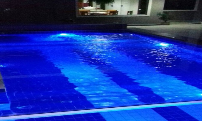 Praia do Morro House | Casa 5 Suites C/ Piscina, Praia do Morro, 450m do Mar