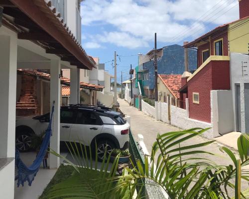 Armacao House | Casa 50 metros praia Armação e Matadeiro Floripa!