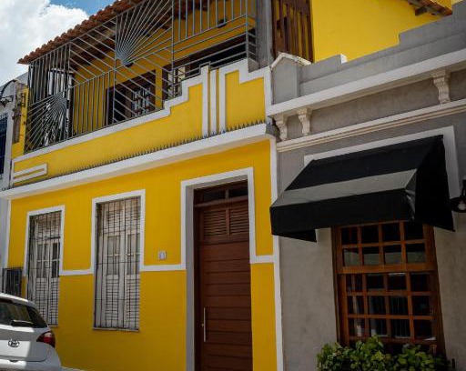 Rio Vermelho Apartment | Casa 51 - Rio Vermelho - I