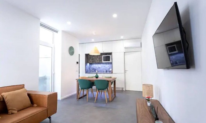 Aveiro House | Casa 55 - Estilo Industrial