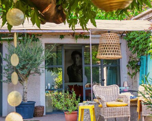 Tulette House | Casa 55