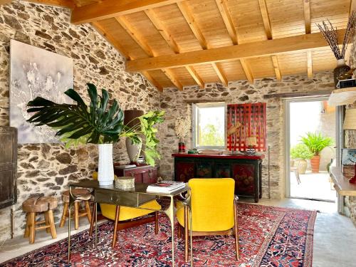 Penacova House | Casa 5A - Refúgio de Charme
