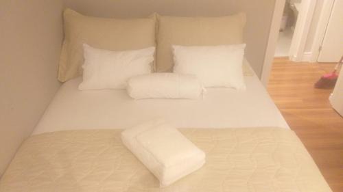 Espinheiros Apartment | Casa 6 Encanto dos Mares