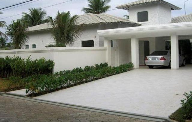 Jardim Acapulco House | Casa 6 suítes Jardim Acapulco