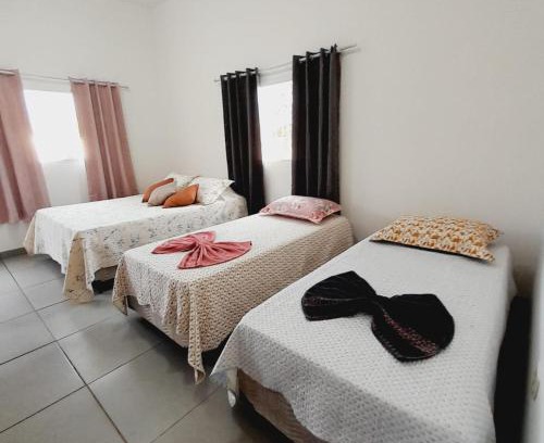 Batistao House | CASA - 7 quartos - 10 vagas de garagem