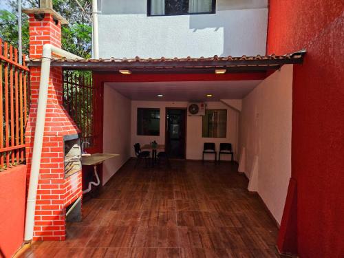 Foz do Iguacu House | Casa 70A - Lazer ou Trabalho