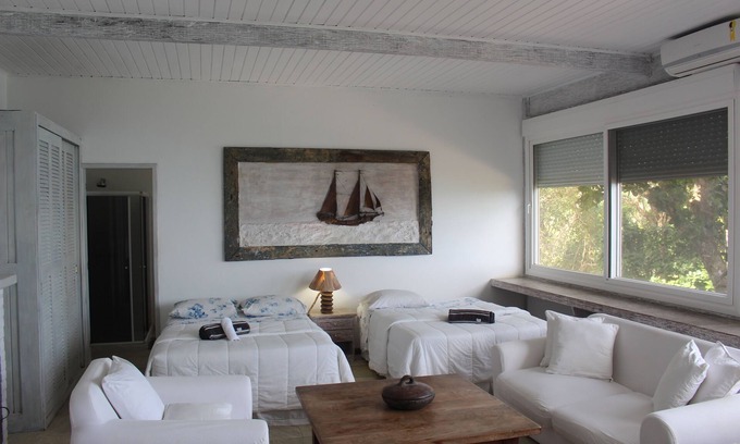 Caravelas House | Casa 8 Eco Luxury