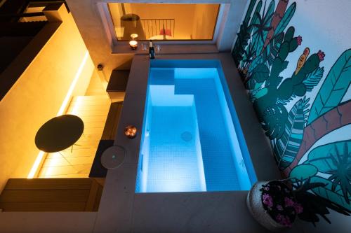 Alameda Apartment | Casa 95 Sevilla