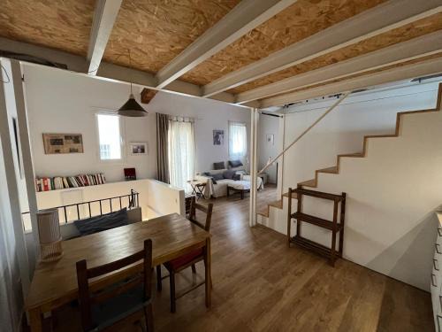 Molins de Rei Apartment | Casa a 20 minuts de Barcelona