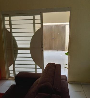 Teresina House | Casa a 200 METROS do Shopping Rio Poty