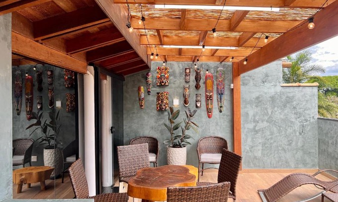 Praia do Pauba House | Casa a 3 min andando da Praia de Paúba com WIFI top