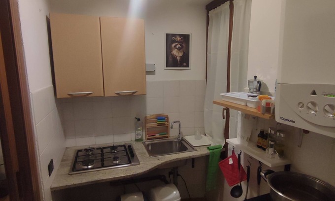 Tortona House | Casa a 5 Minuti dal Centro di Tortona