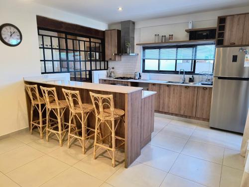 Villa San Nicolas House | Casa a 5 minutos de Villa Carlos Paz