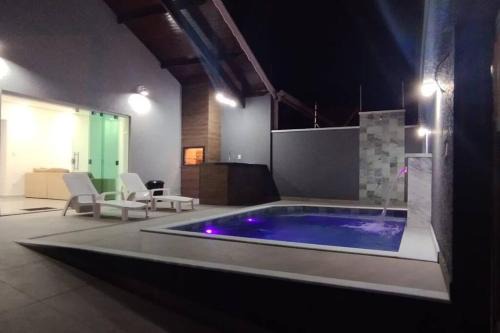 Jardim Imperador House | casa a 600 metros da praia