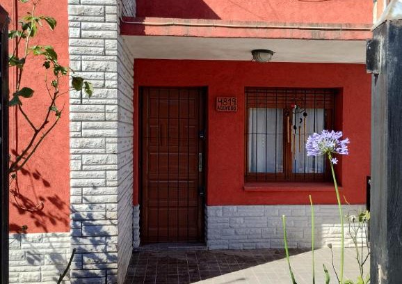 Constitucion House | Casa a 7 cuadras de la playa