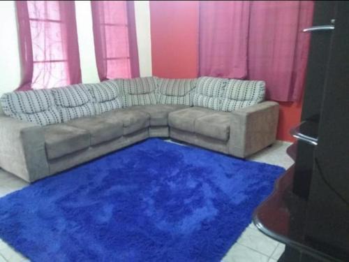 Aparecida Apartment | Casa a 750 metros da basilica