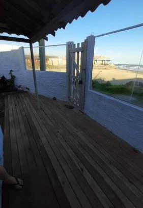 Santa Vitoria do Palmar House | Casa a beira-mar