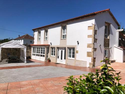 Laxe House | Casa A Braña