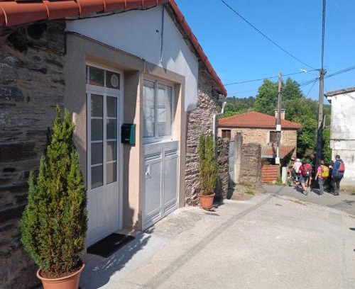 O Pino House | CASA A CALLE