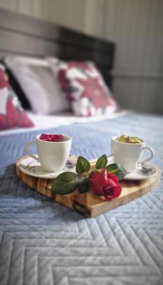 Nova Veneza House | Casa A Cammino di Venezia Hospedagem pra toda familia